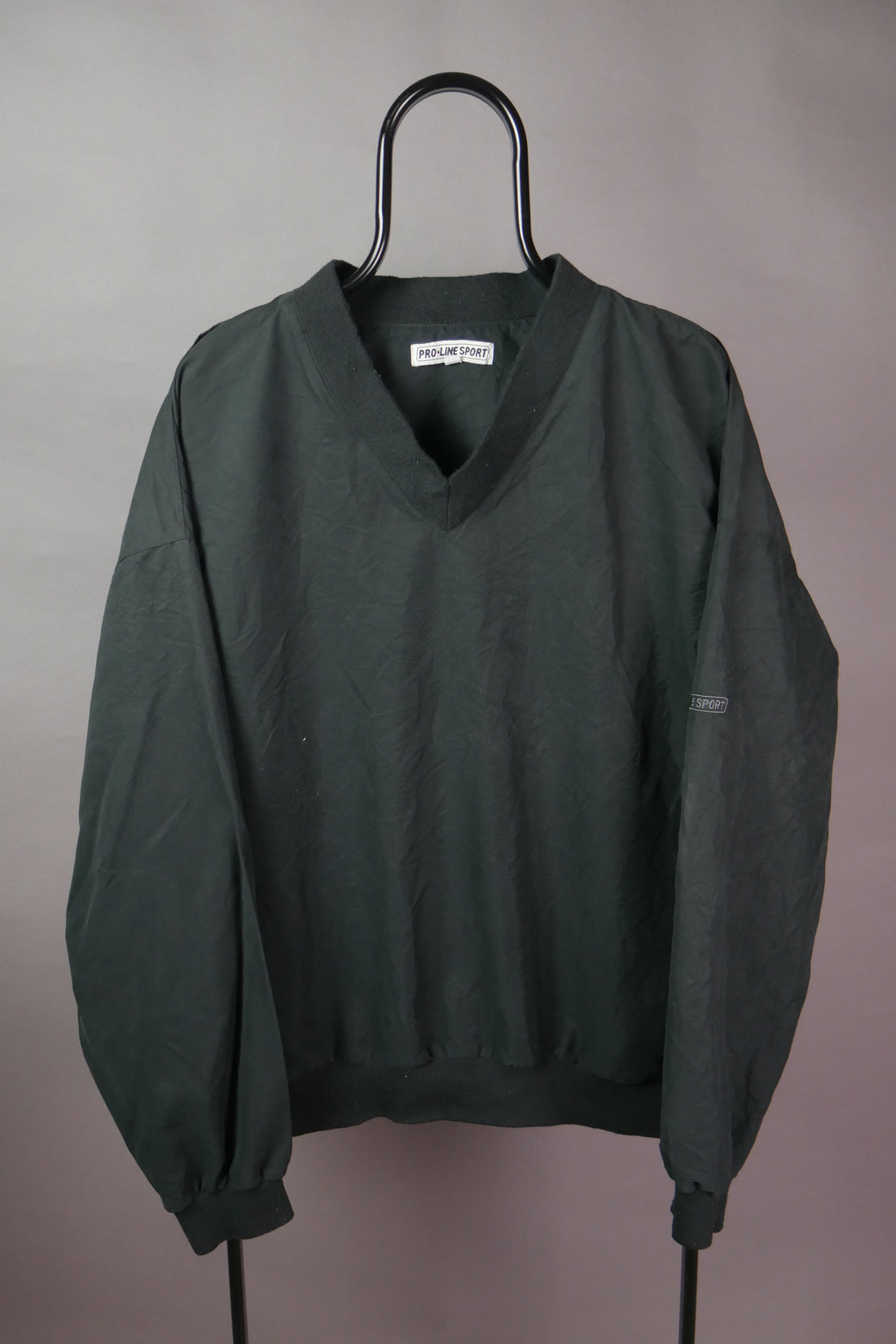 The Pro Line Sports Pull Over (L)