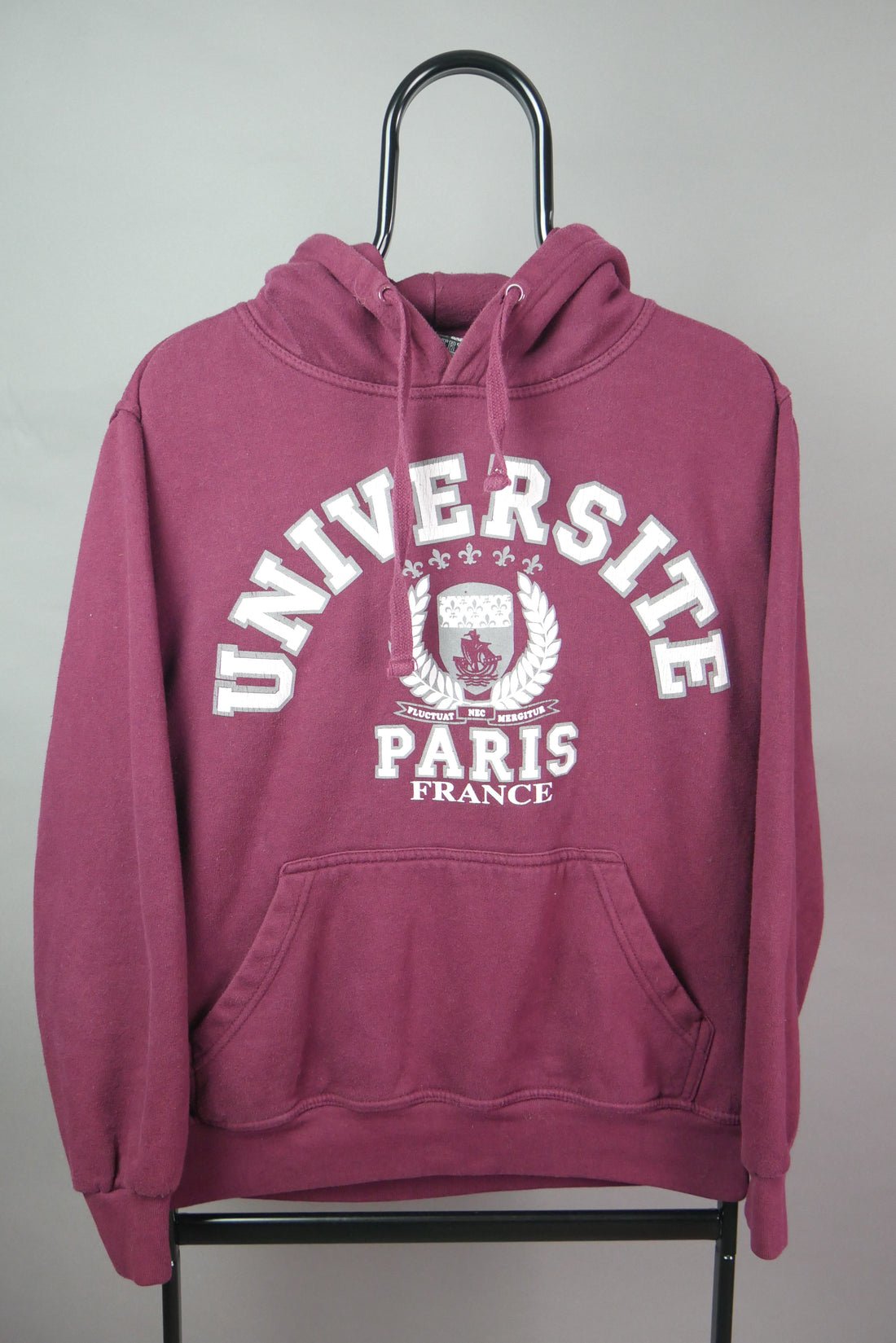 The Paris University Hoodie (M)