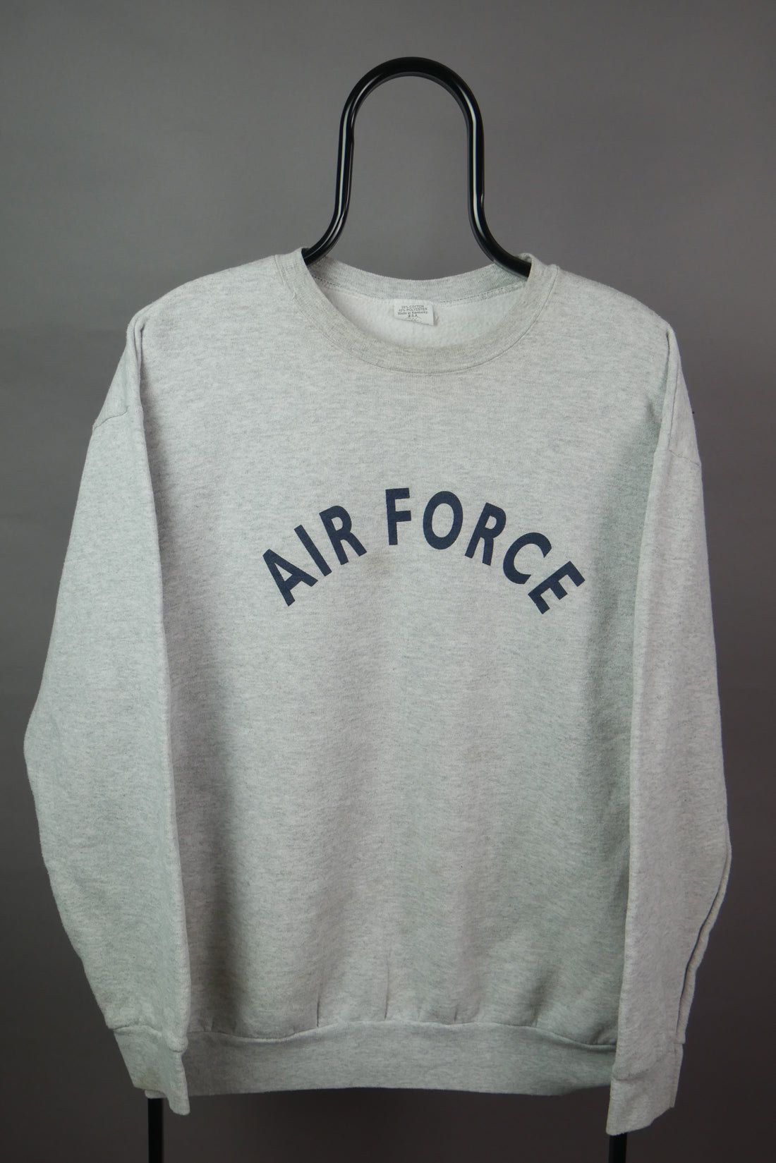 The Air Force Graphic Sweatshirt (M)