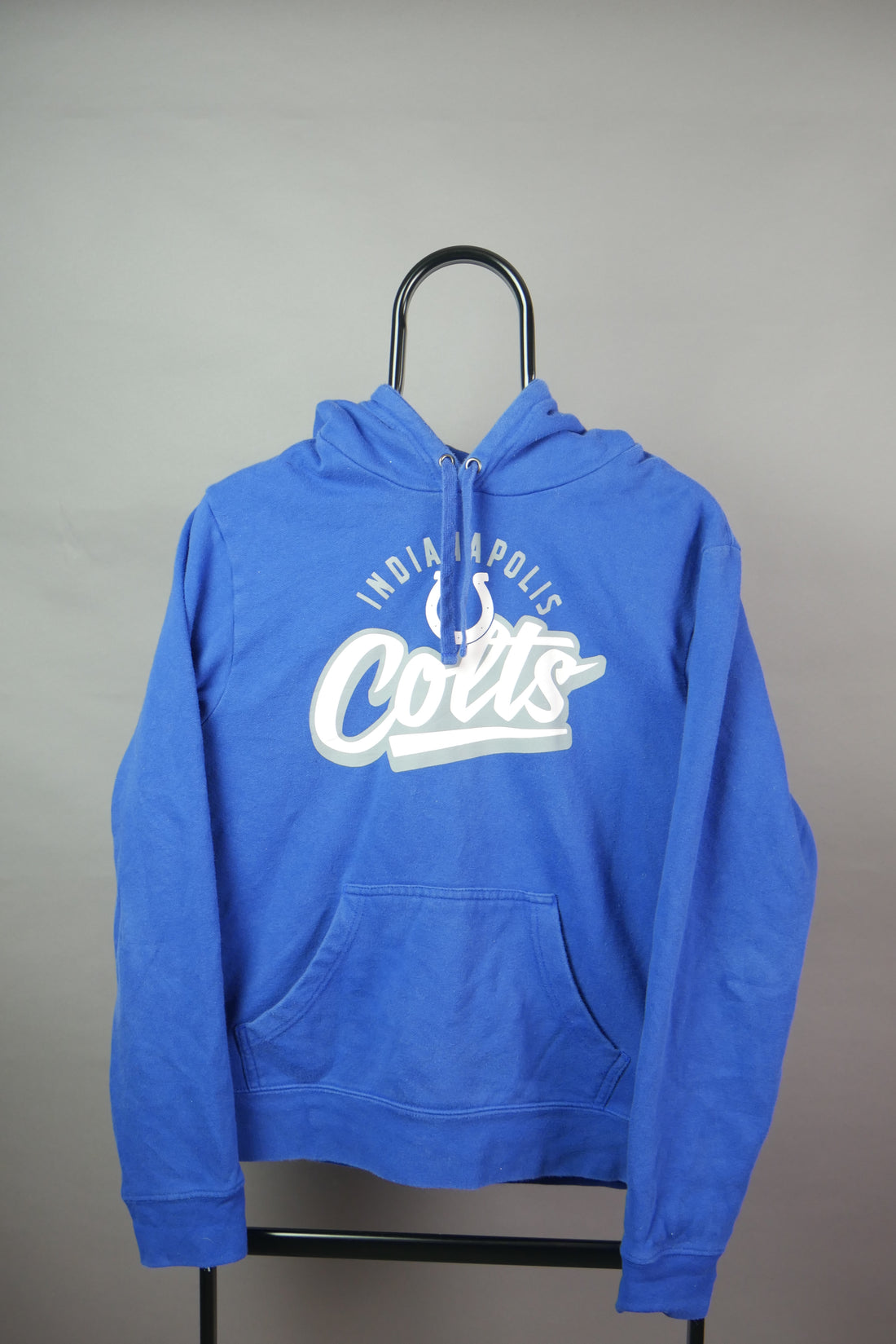 The Indianapolis Colts Hoodie (S)