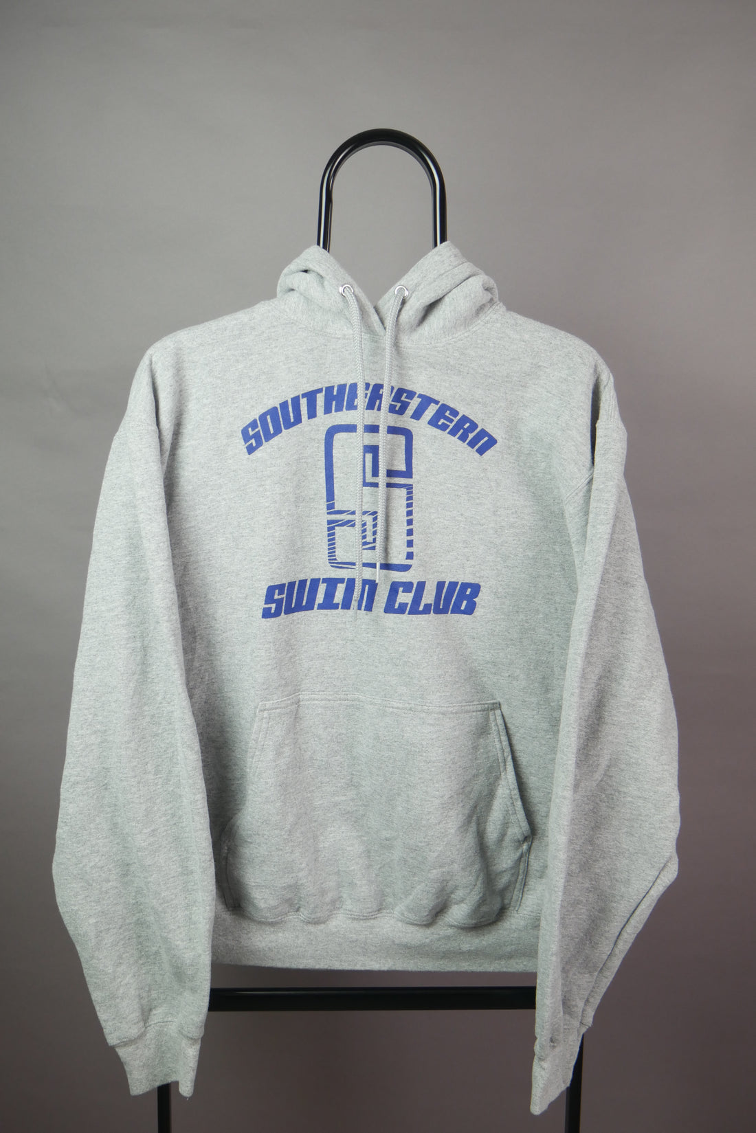 The South-eastern Swim Graphic Hoodie (M)