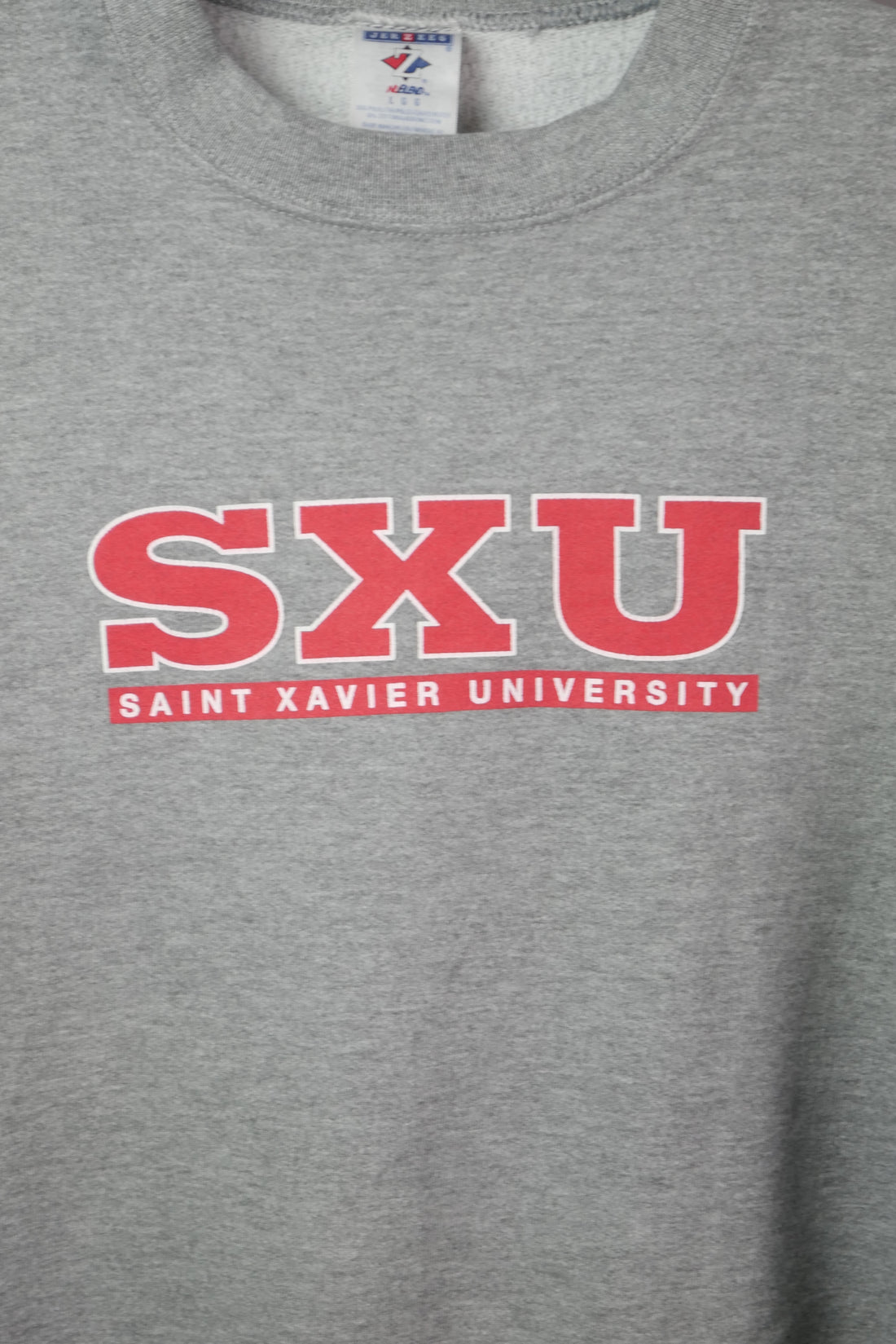 The SXU Graphic Sweatshirt (XL)