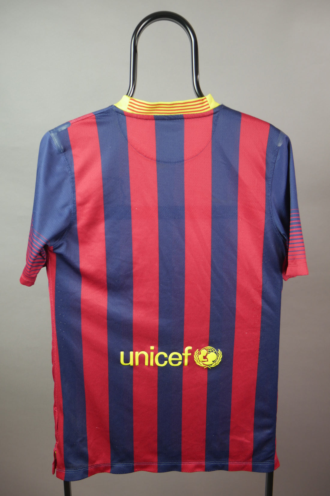 The Barcelona FC Shirt (S)
