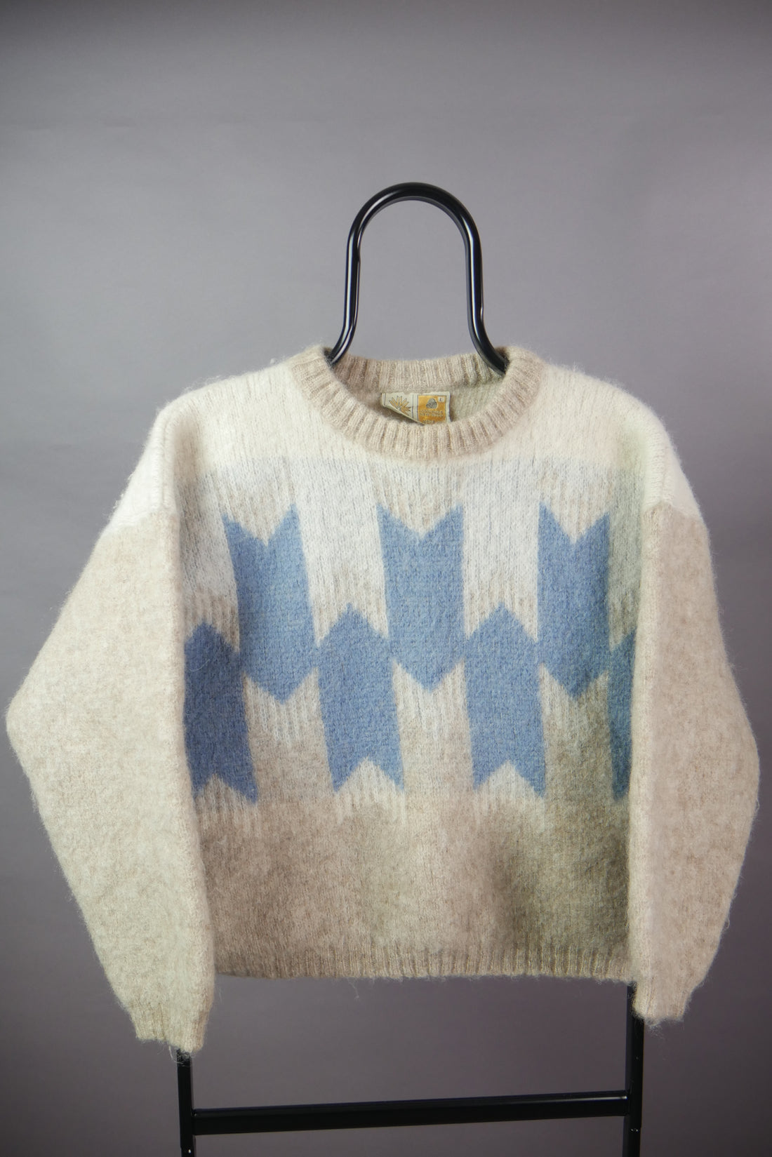 The Woolen Sweater (XS)