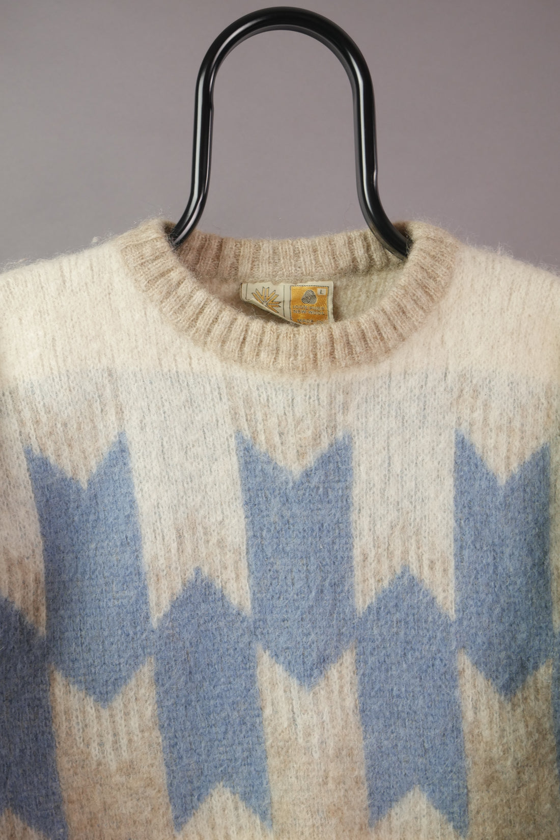 The Woolen Sweater (XS)