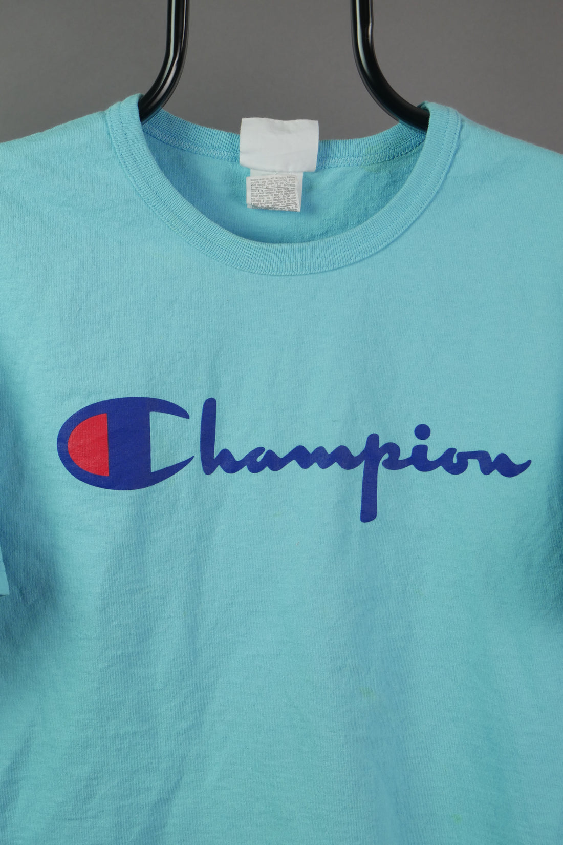 The Champion T-Shirt (L)
