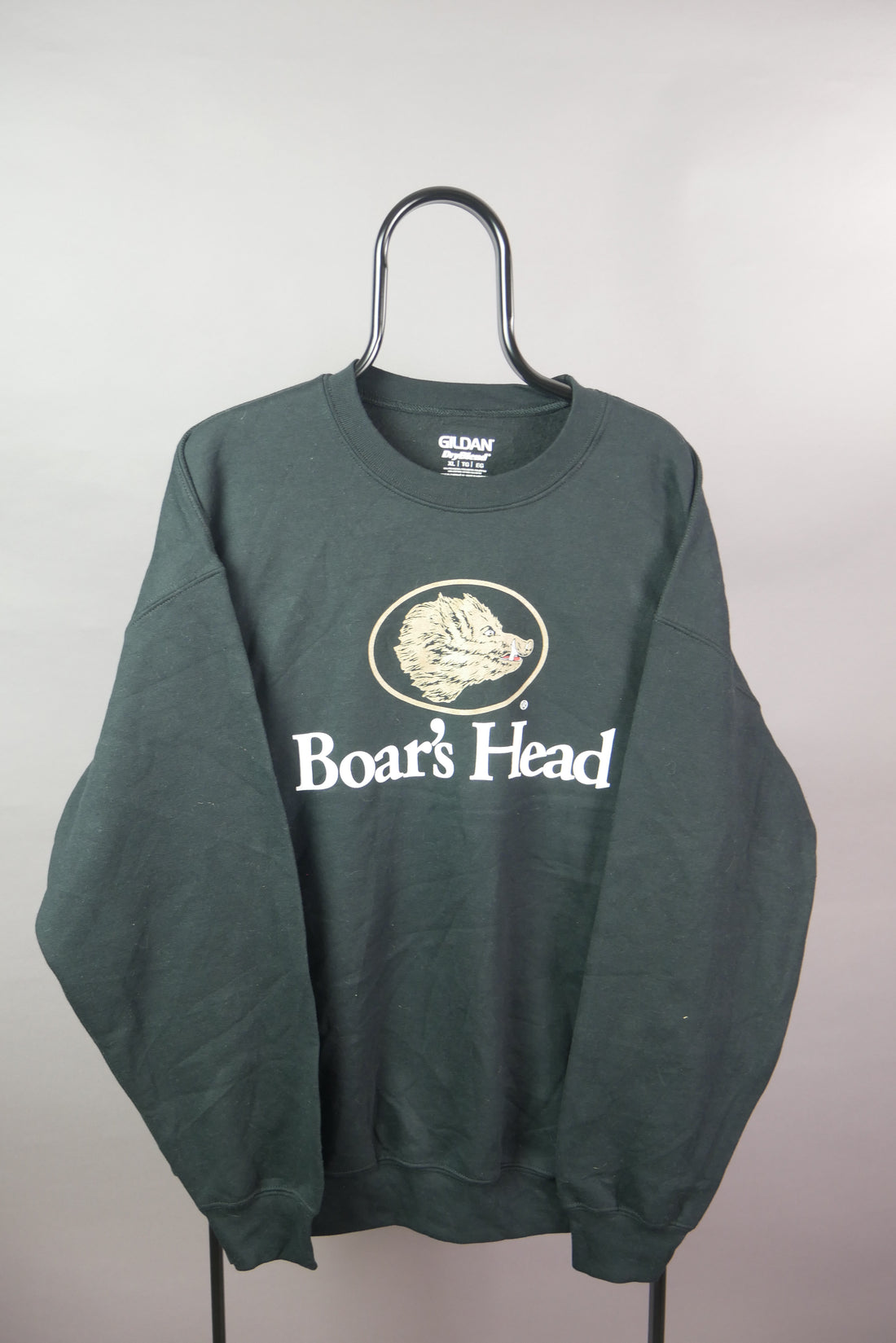 The Boars Head Graphic Sweatshirt (XL)