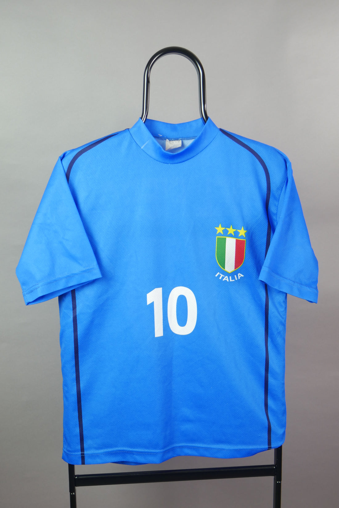 The Del Piero Italia Football T-Shirt (M)