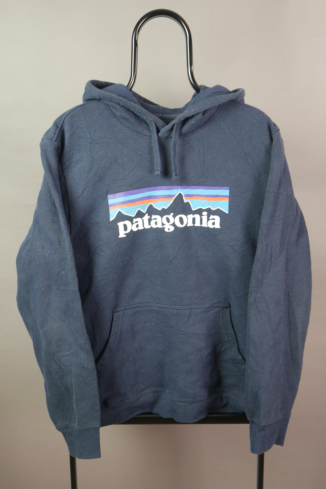 The Patagonia Graphic Hoodie (M)