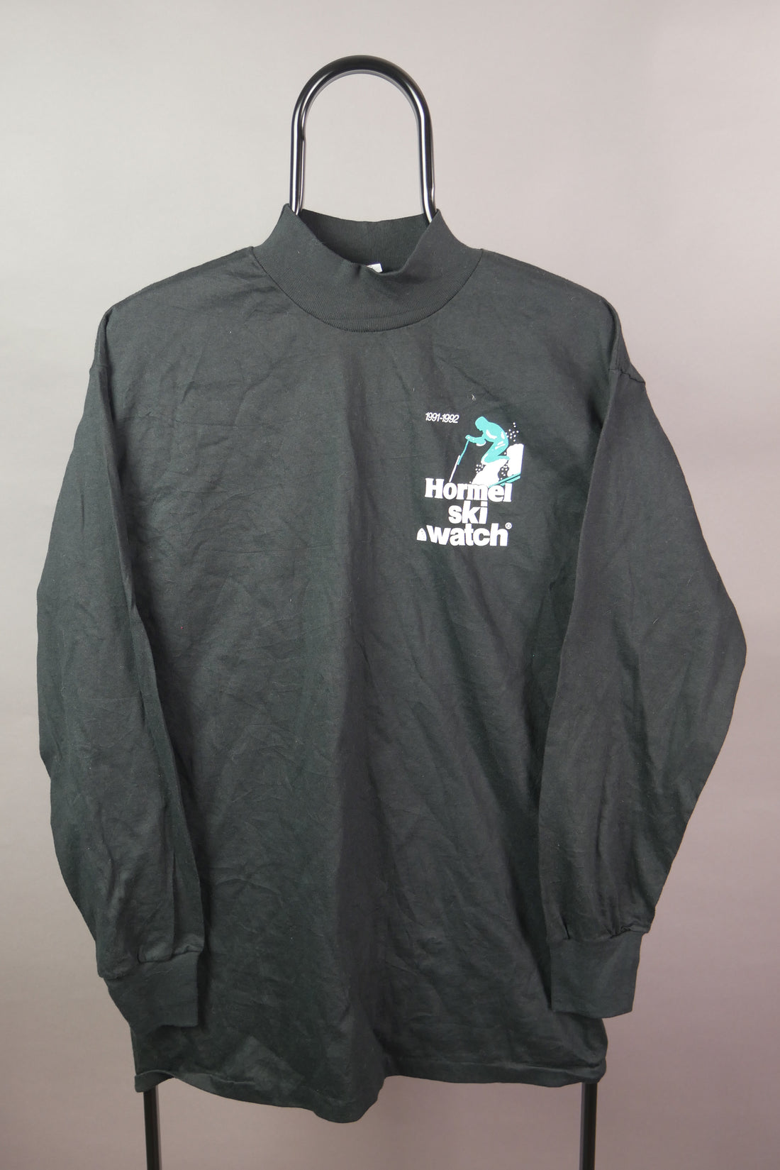 The 1992 Ski Graphic Sweatshirt (L)
