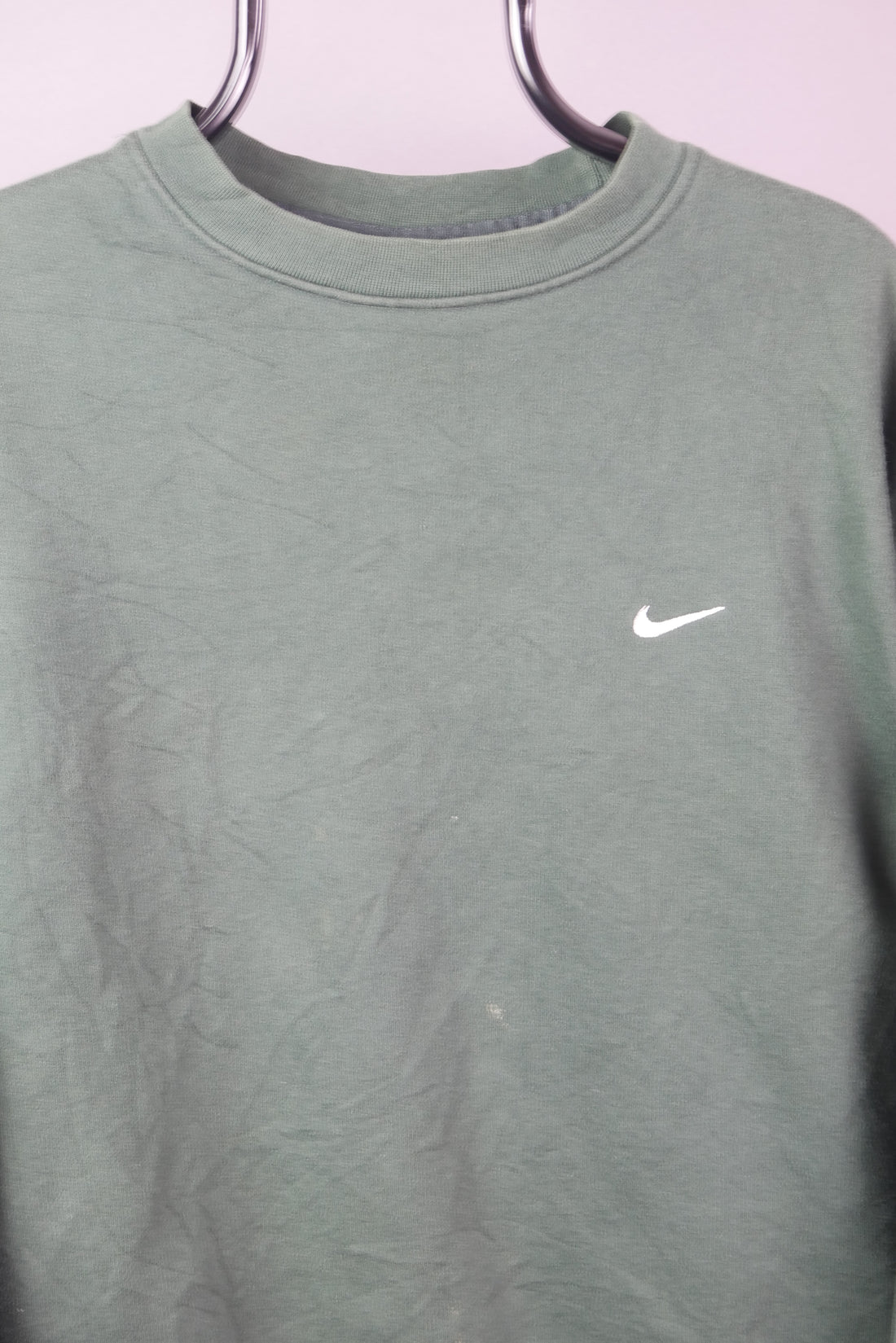 The Nike Crewneck Sweatshirt (M)