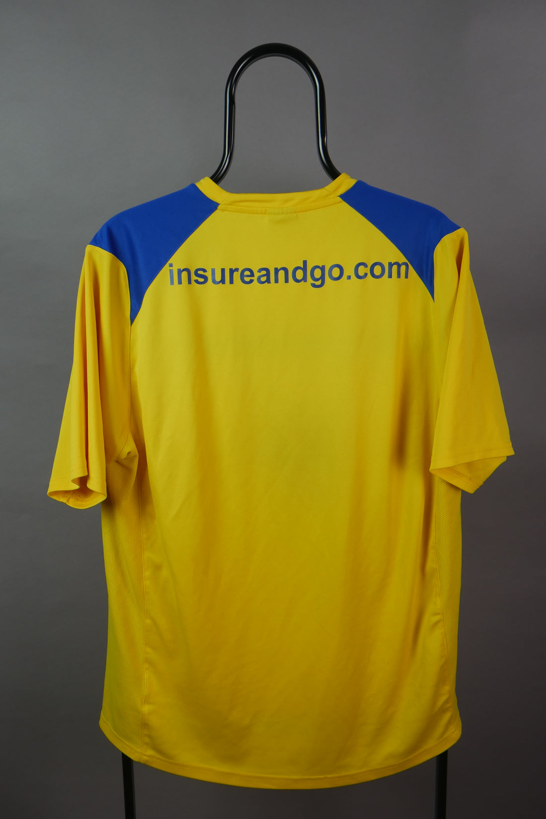 The Nike Southend United Shirt (L)