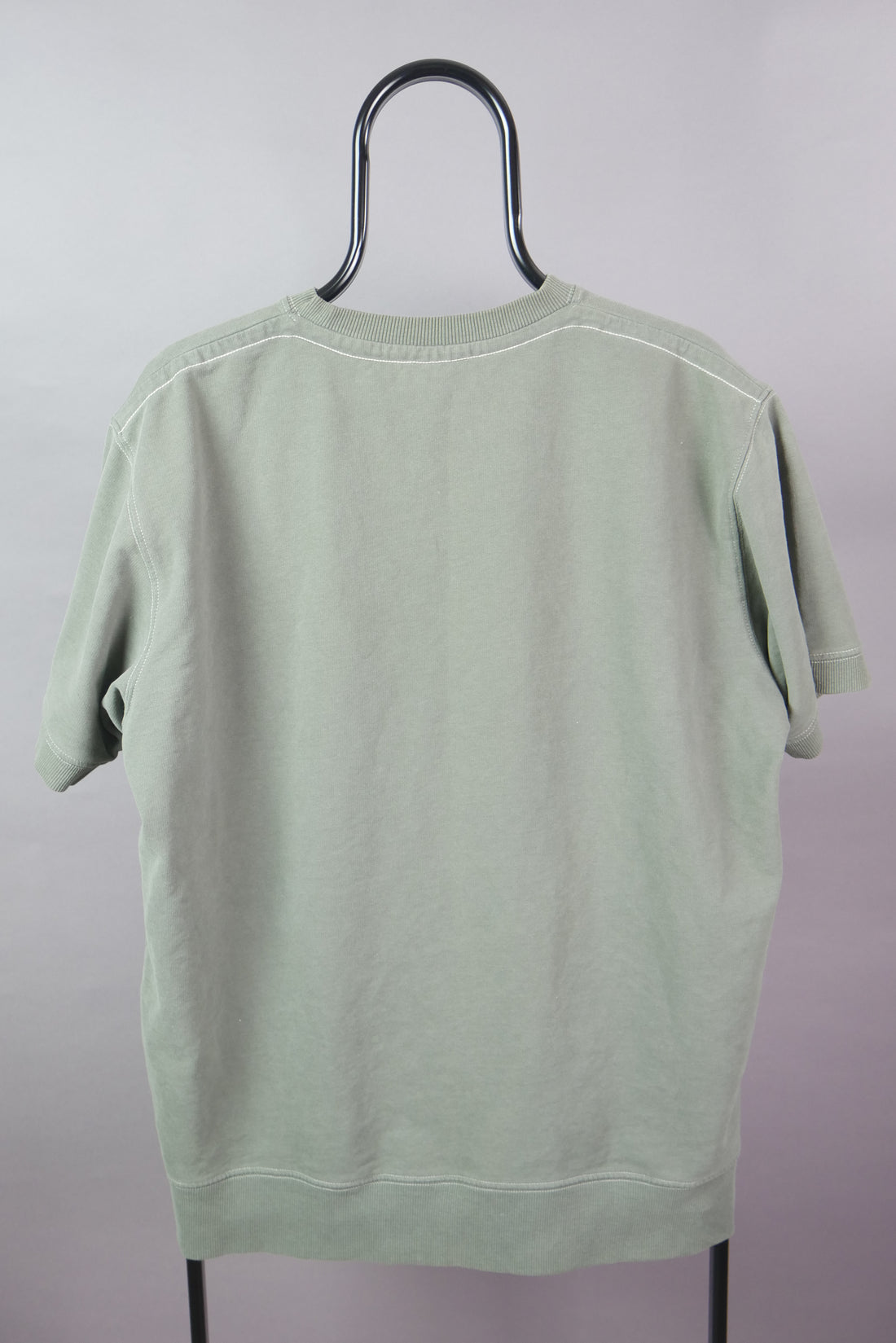 The Short Sleeve Sweatshirt (XL)