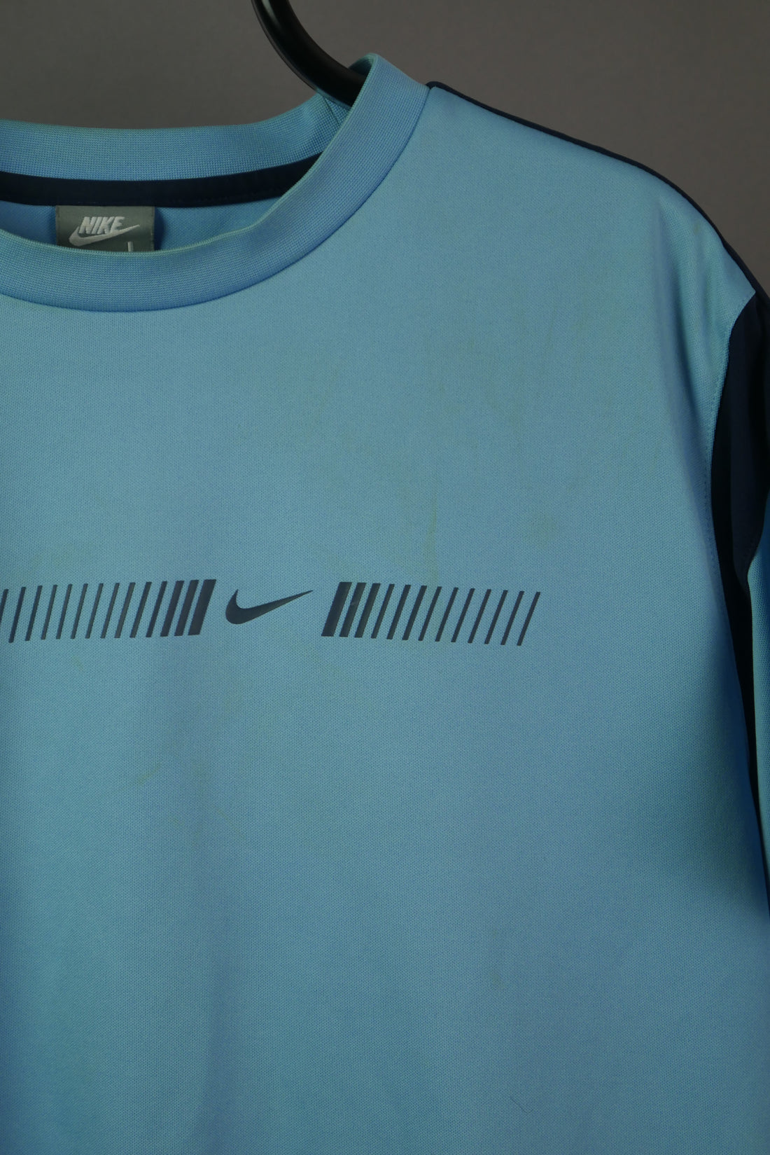 The Nike Vintage T-Shirt (L)
