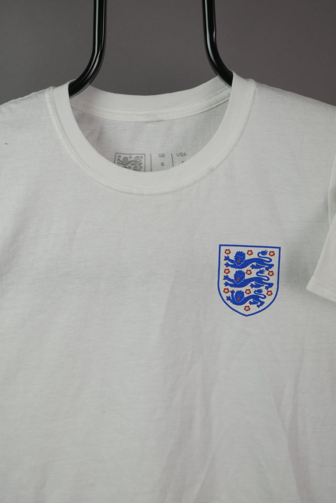 The England Jack Grealish T-Shirt (S)