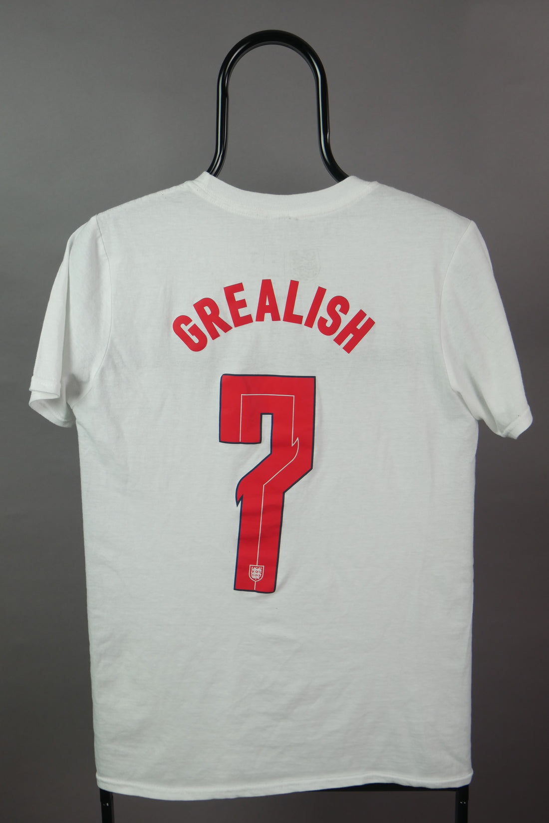 The England Jack Grealish T-Shirt (S)