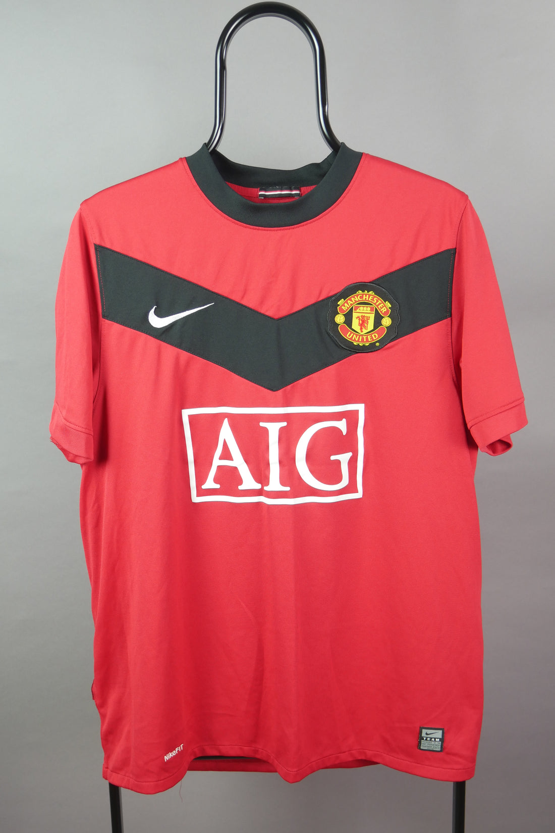 The Manchester United 2009 Shirt (M)