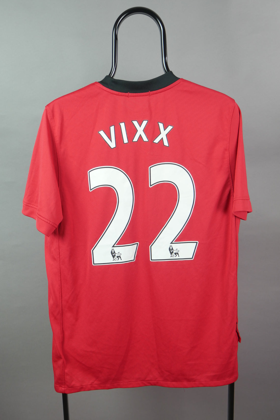 The Manchester United 2009 Shirt (M)