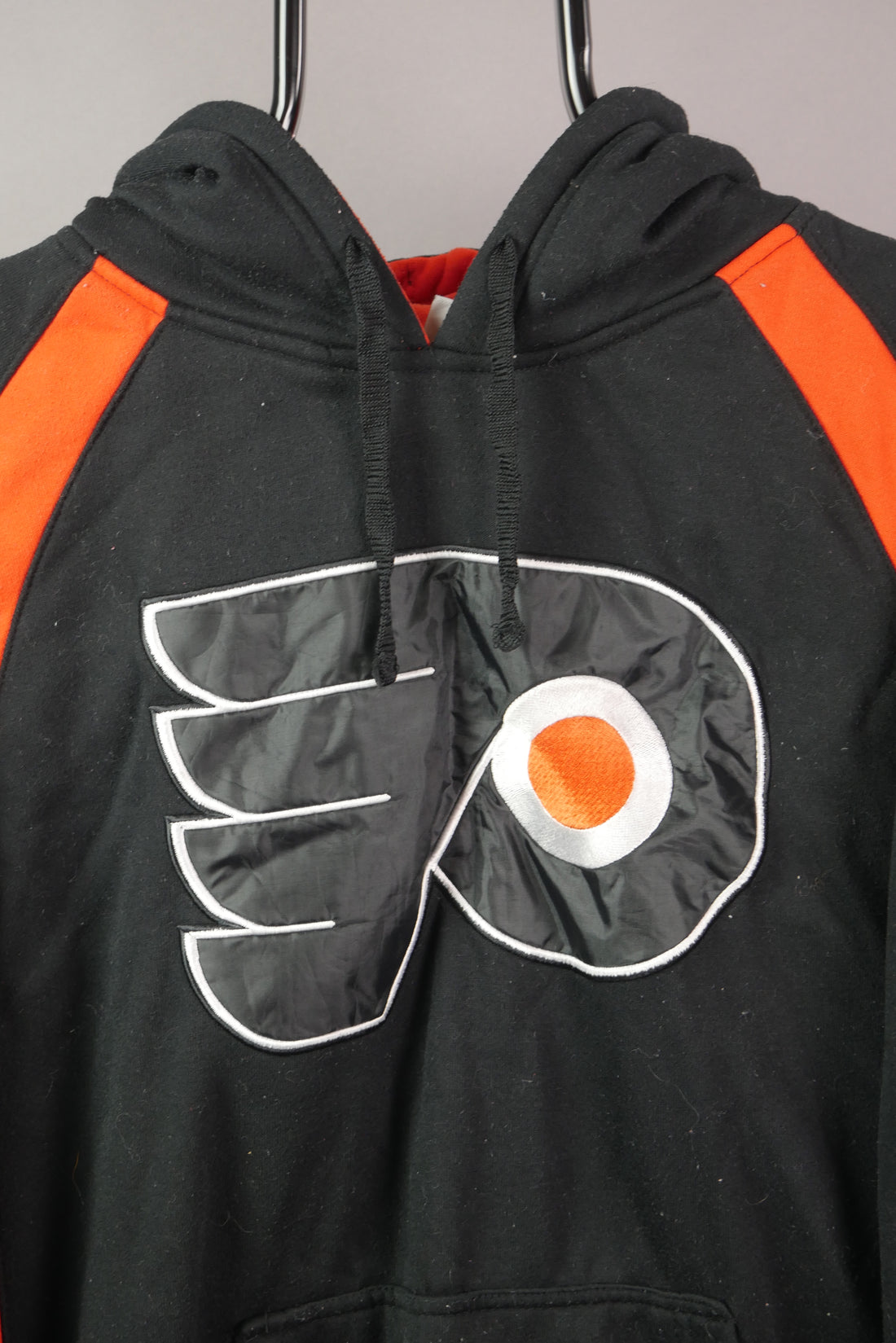 The NHL Flyers Hoodie (L)