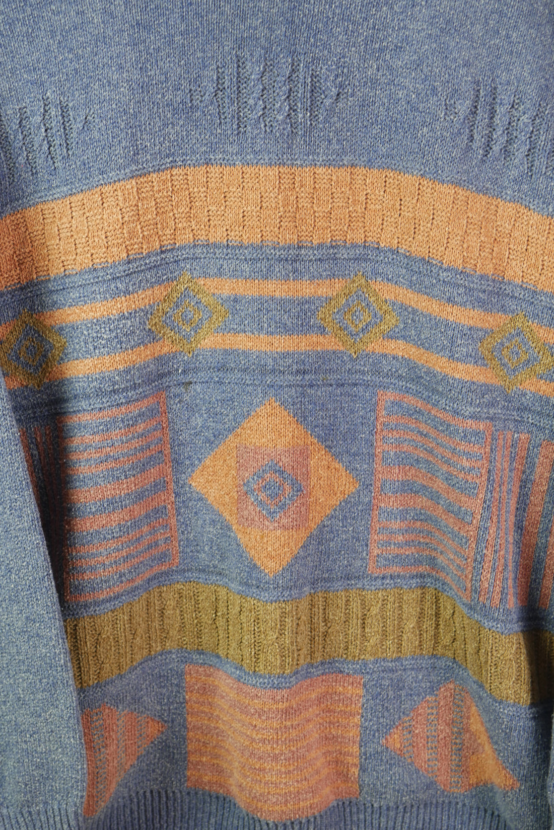 The Funky 80s Jumper (L)