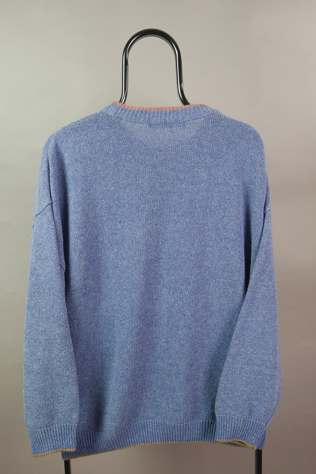 The Funky 80s Jumper (L)