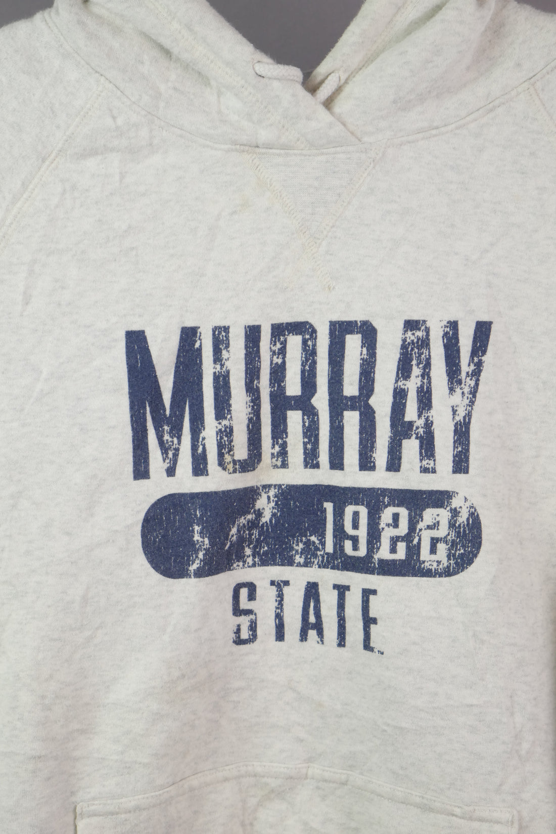 The Murray State Champion Graphic Hoodie (M)