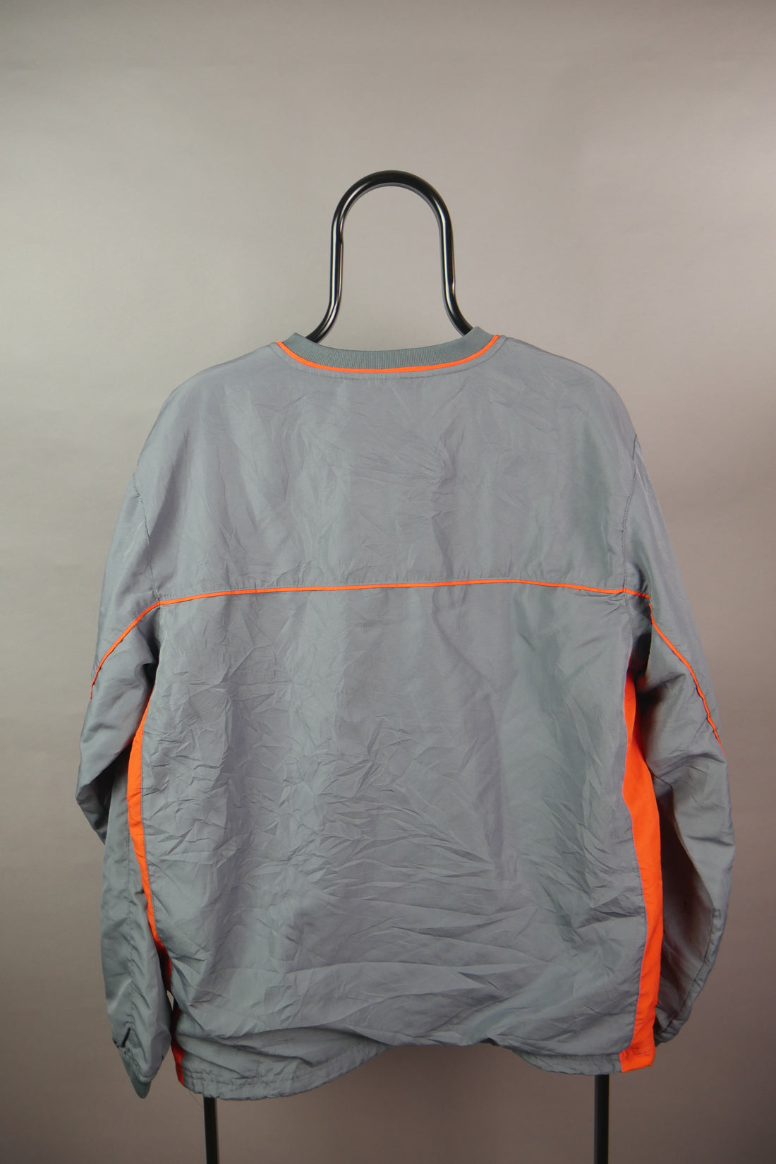 The Starter Windbreaker Sweatshirt (M)