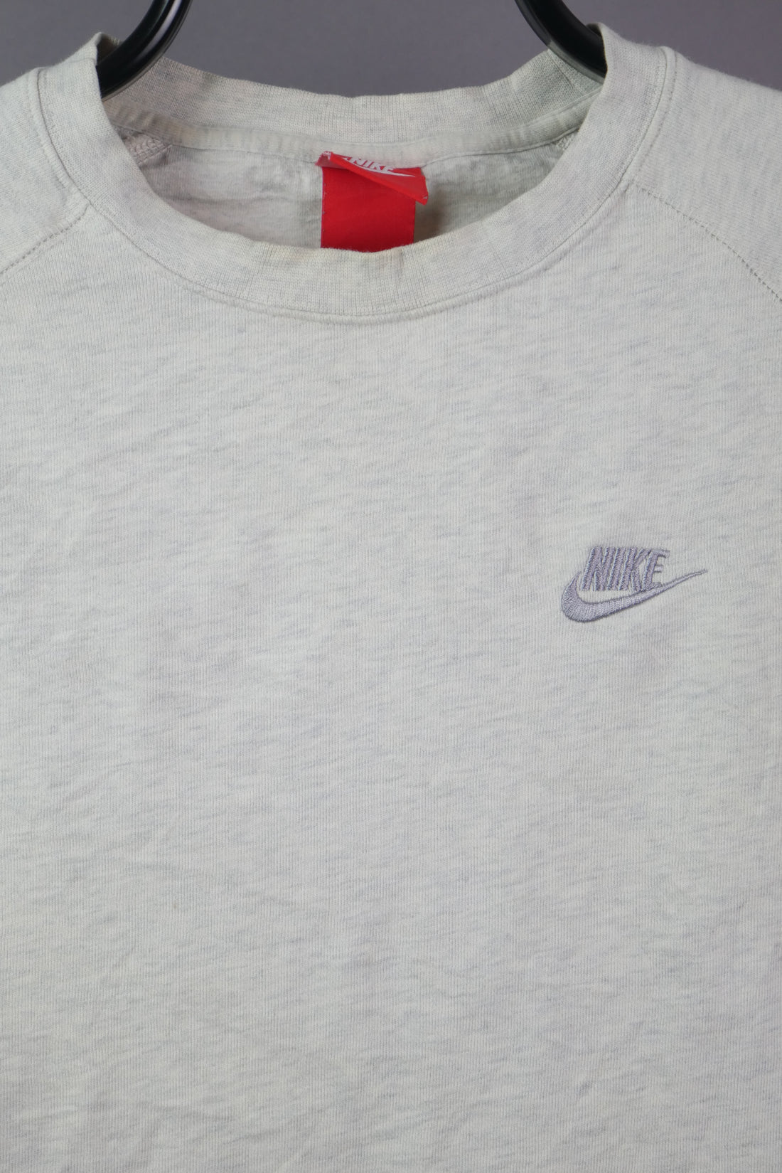 The Nike Sweatshirt (M)
