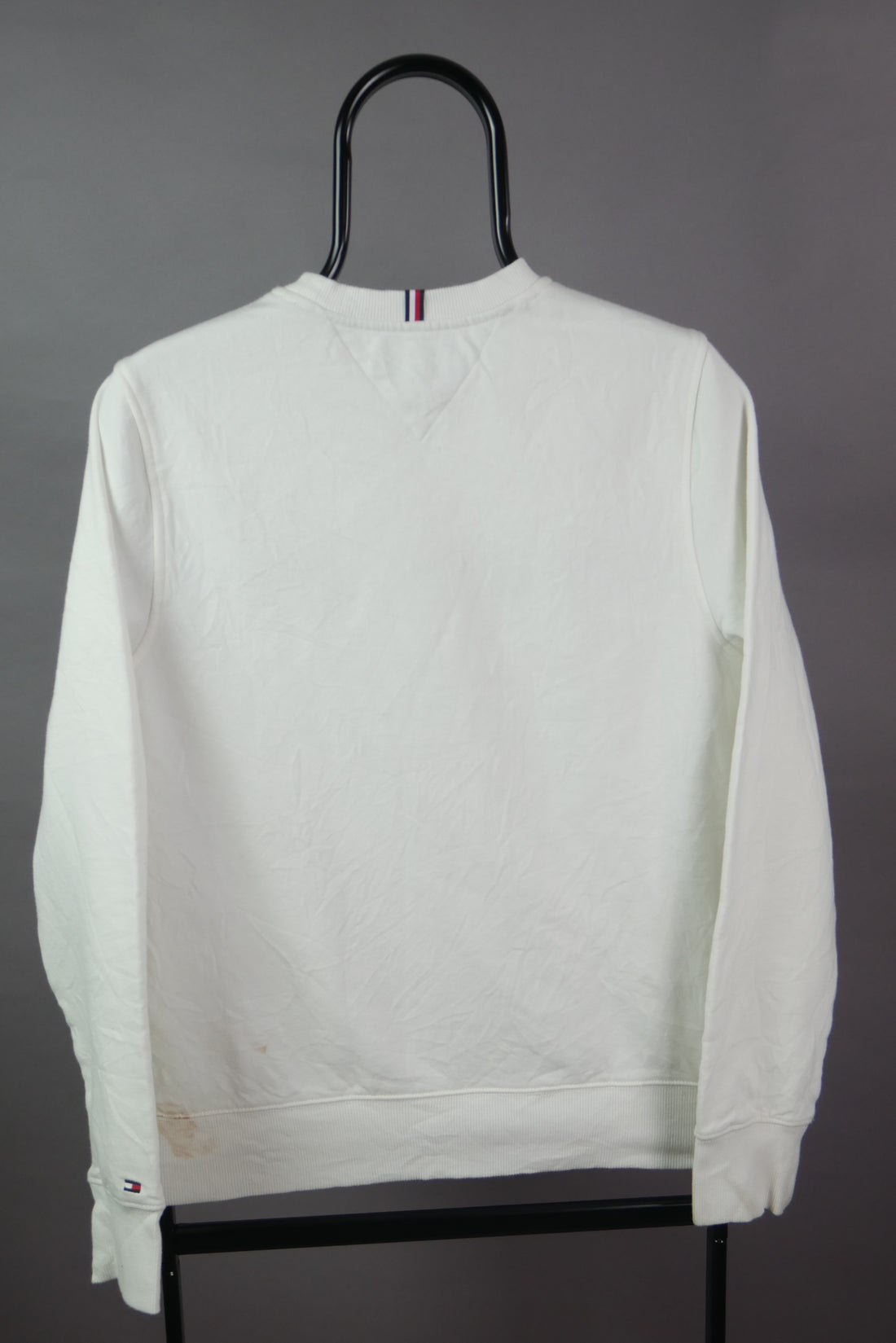 The Tommy Hilfiger Sweater (XS)