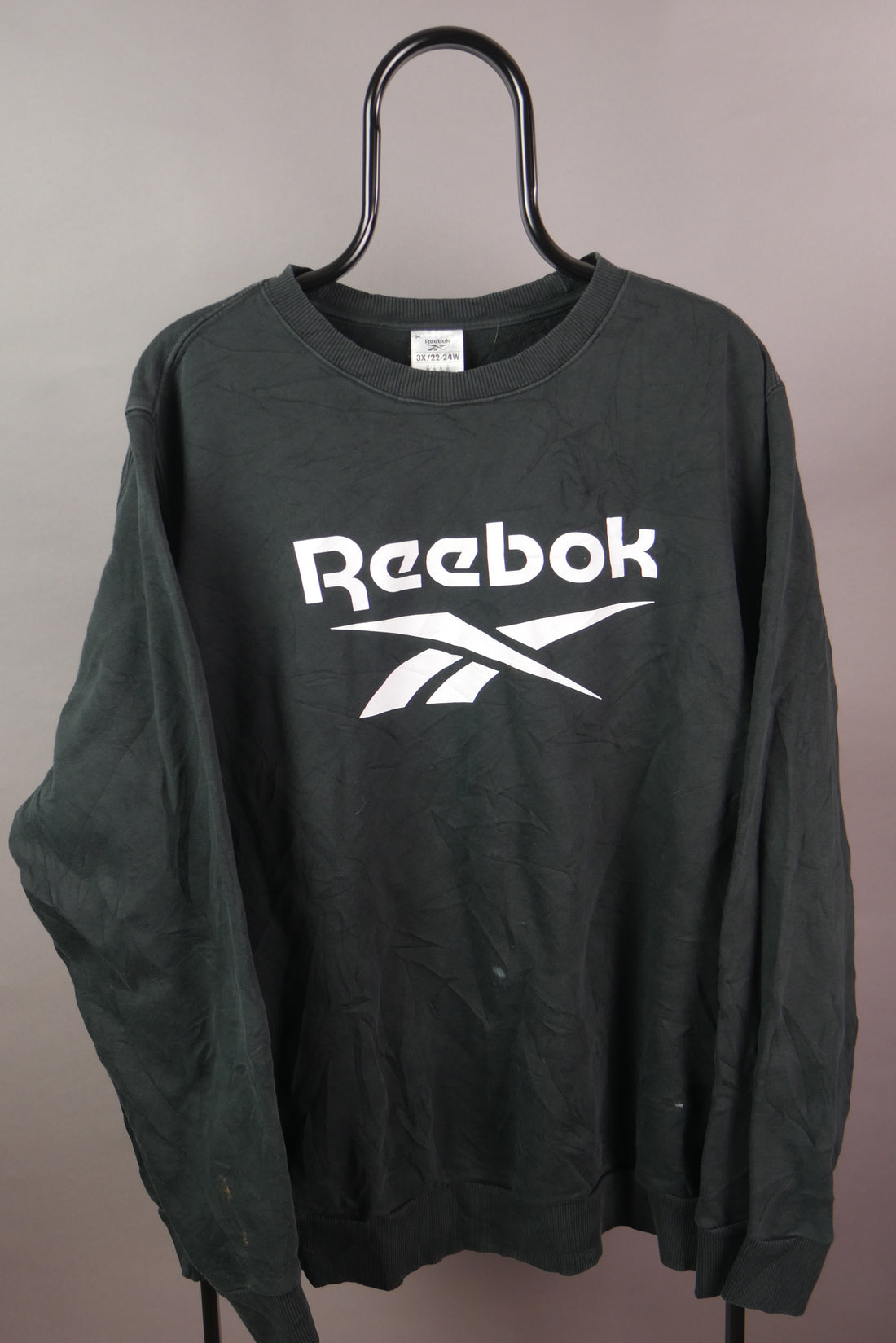 The Reebok Sweatshirt (3XL)