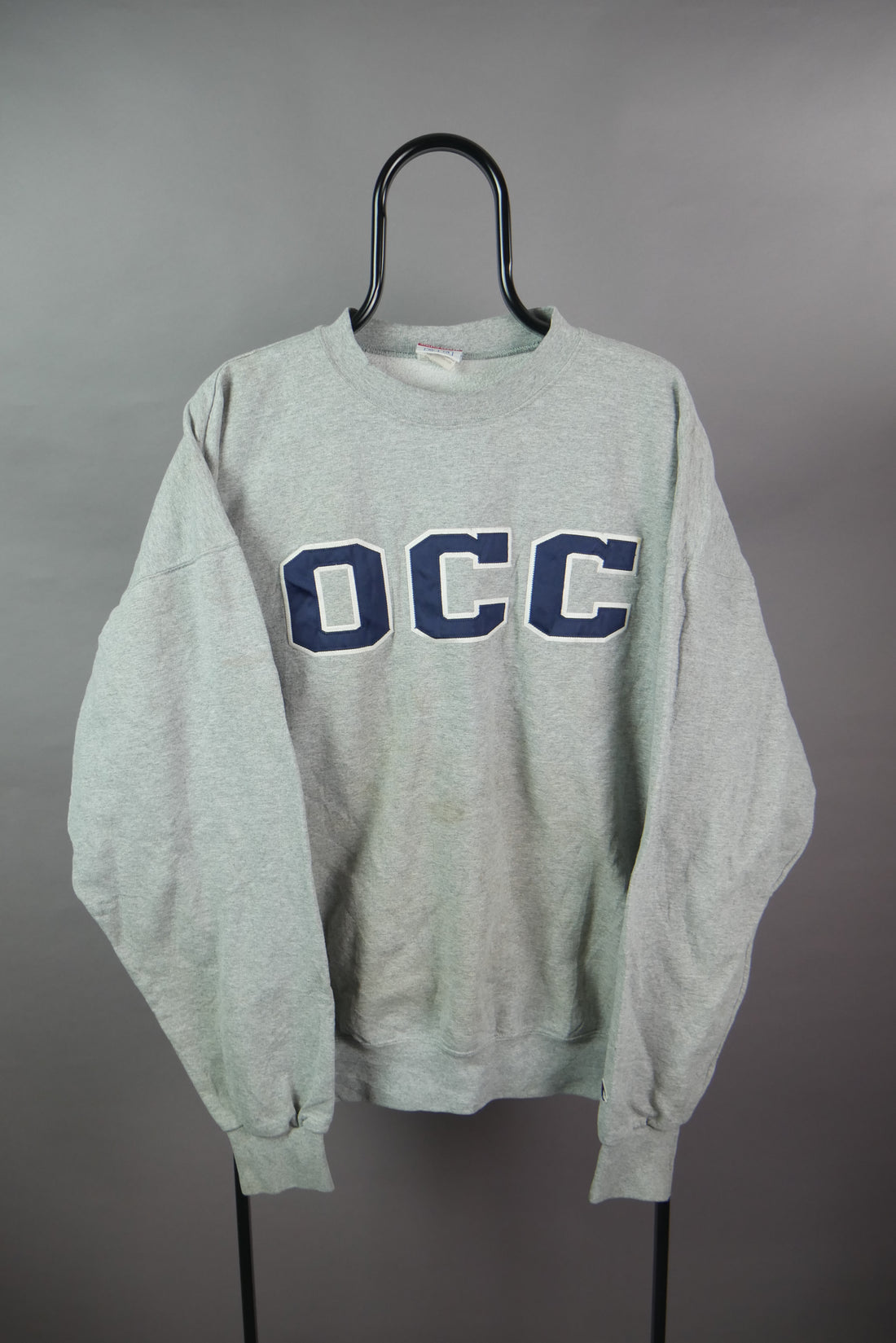 The Champion OCC Graphic Sweatshirt (XL)