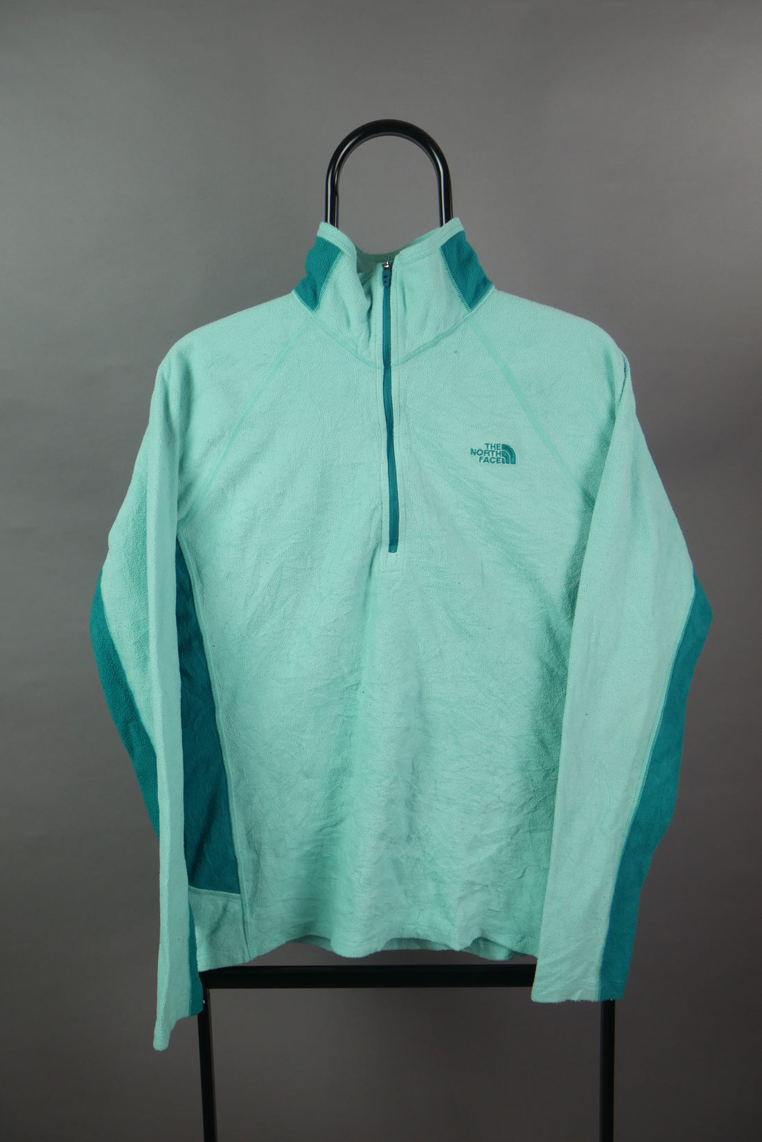 The North Face 1/4 Zip (Women's L)