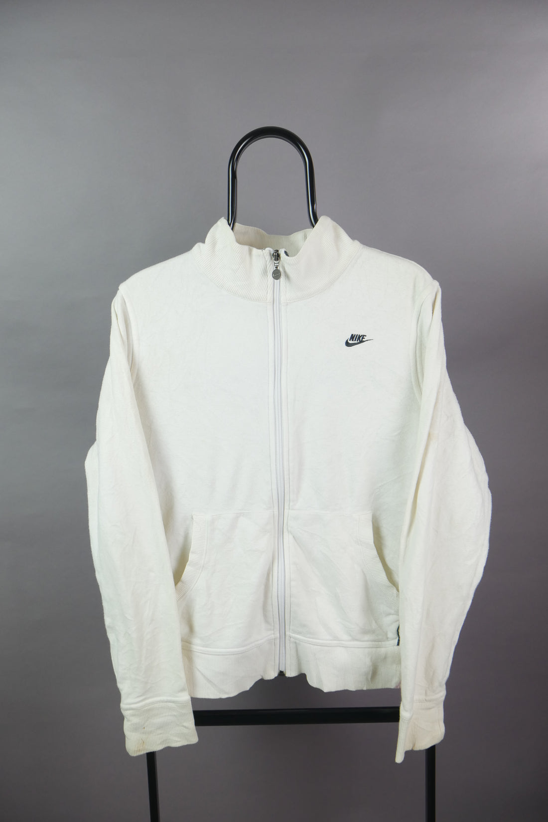 The Nike Zip Up (L)