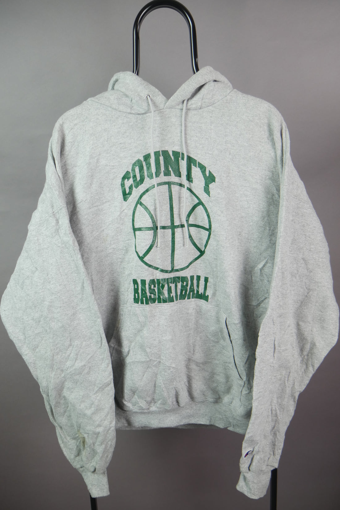 The Champion County Basketball (XL)