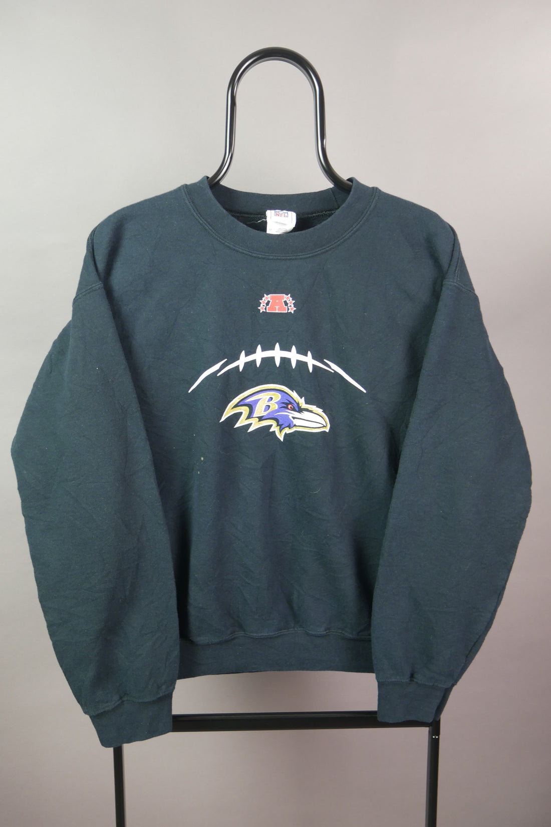 The NFL Graphic Sweatshirt (M)
