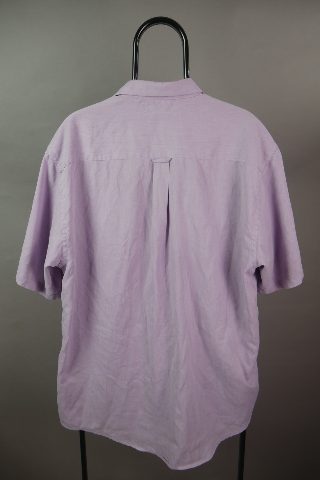 The Polo Ralph Lauren Short Sleeve Shirt (XL)