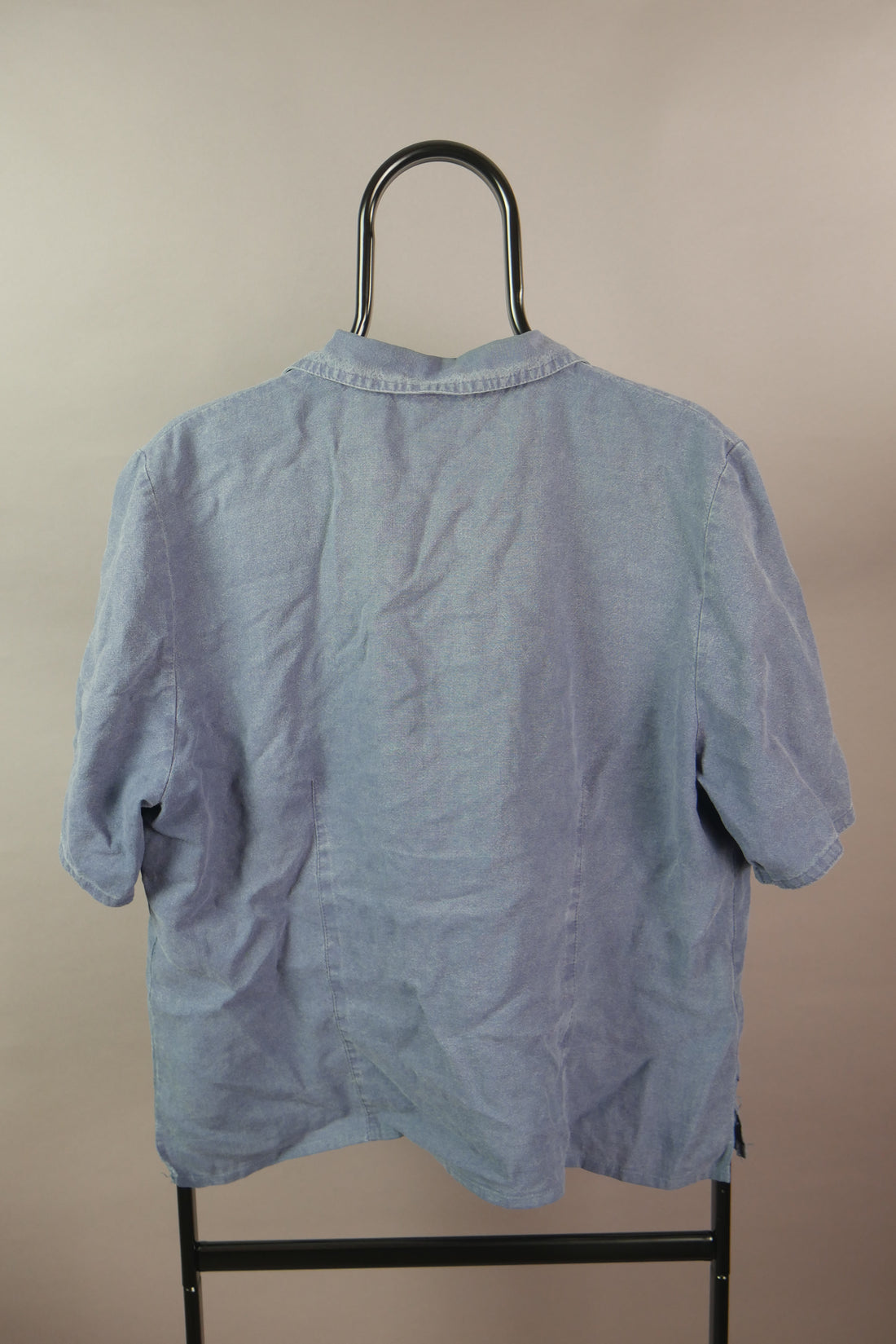 The Vintage Short Sleeve Shirt (14)