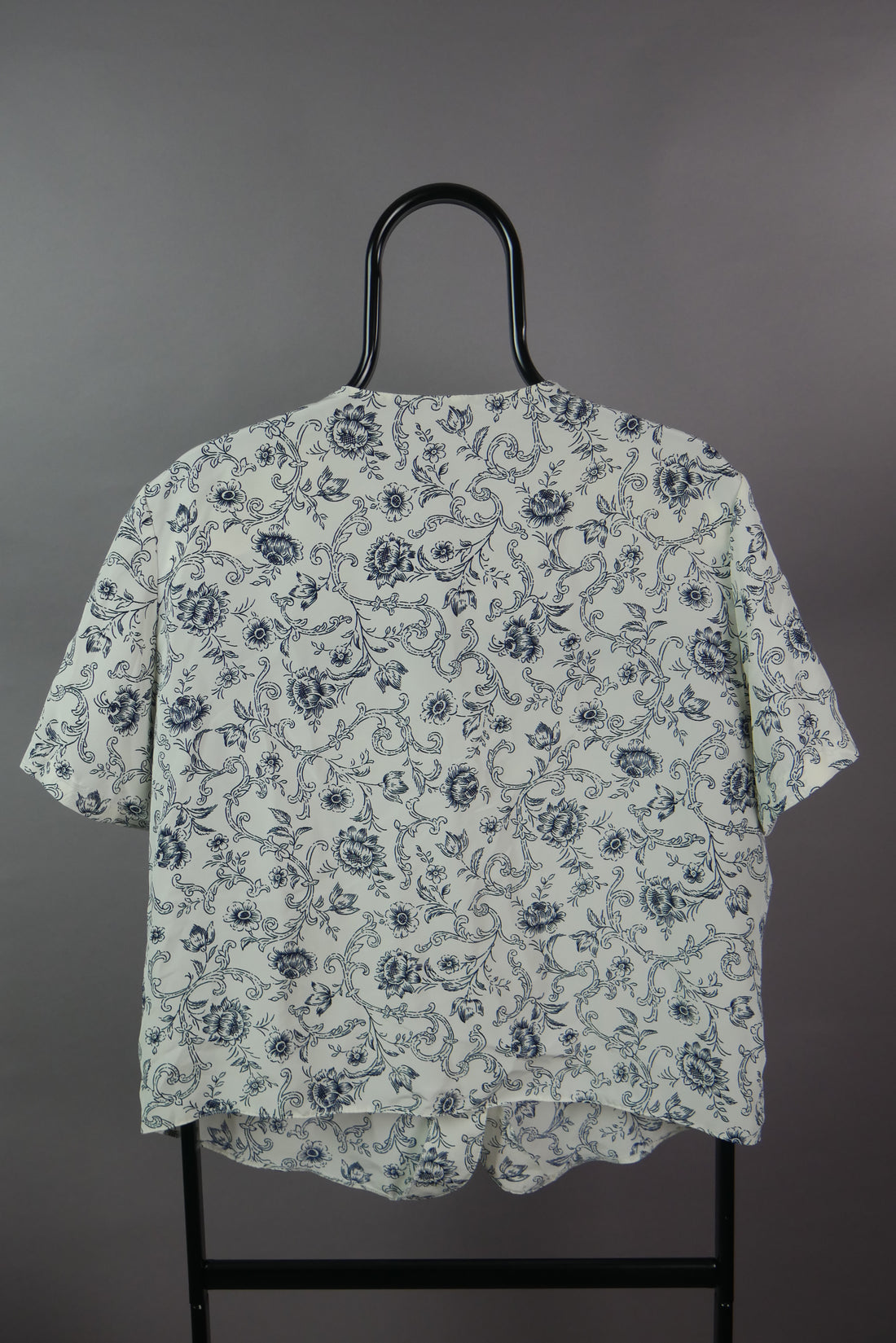 The Floral Print Shirt (18)