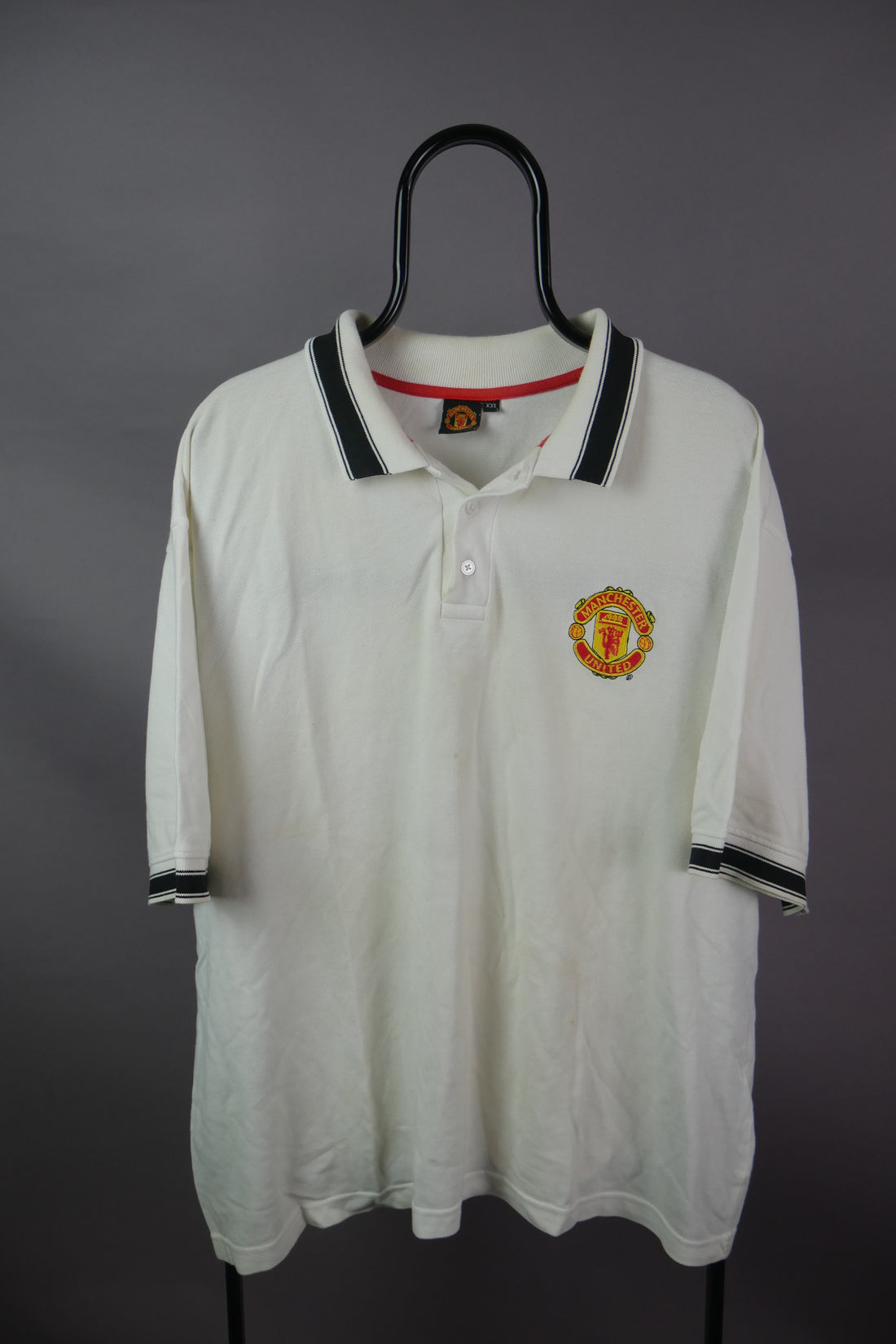 The Manchester United Polo (2XL)