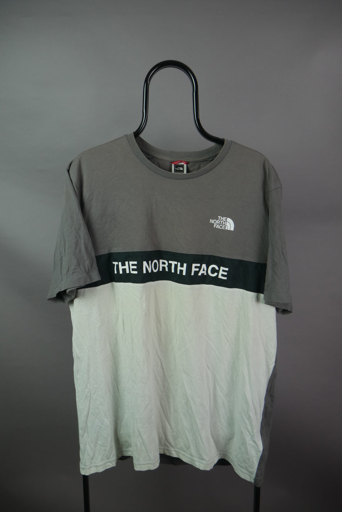 The North Face Logo T-Shirt (XL)