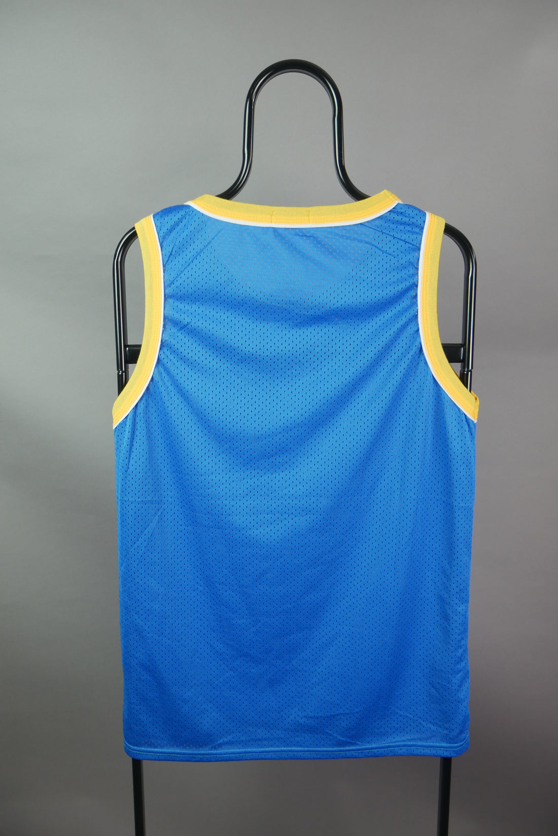 The Warriors Graphic Basketball Tank (L)