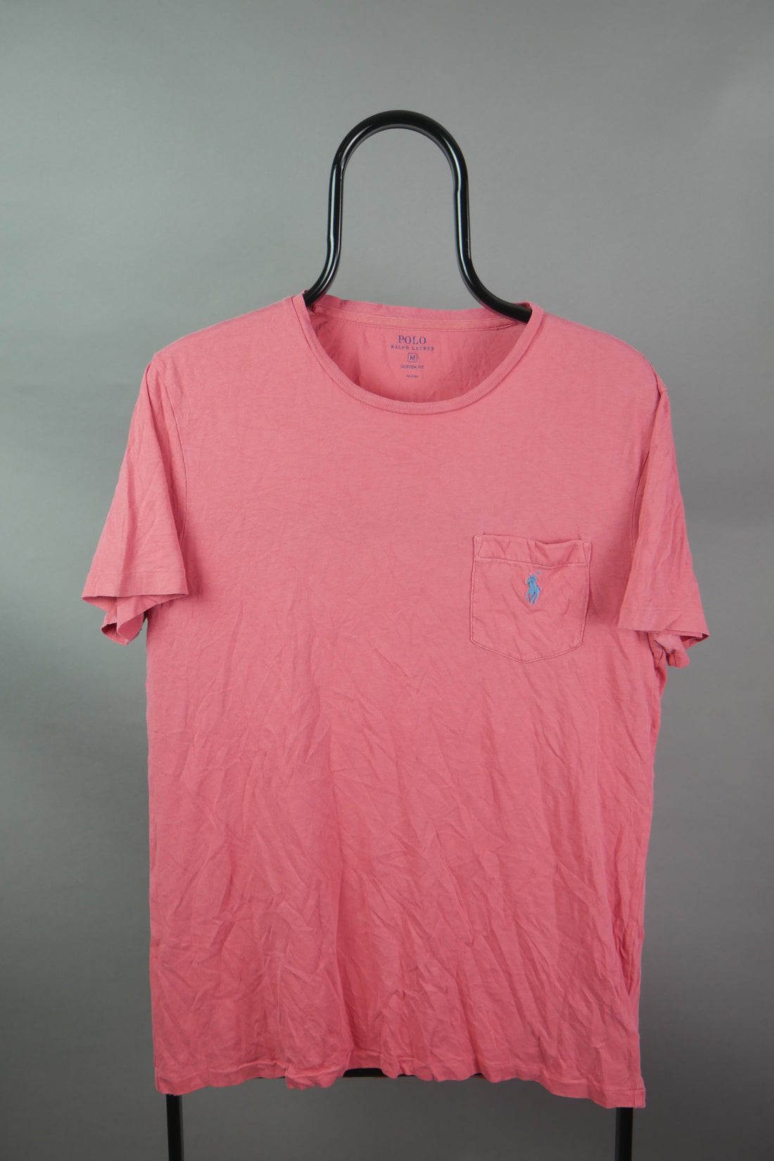 The Ralph Lauren T-Shirt (M)