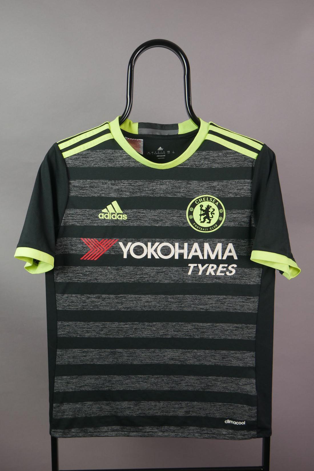 The Chelsea FC T-Shirt (XS)