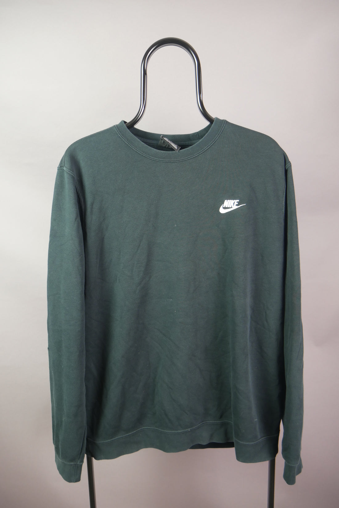 The Classic Nike Sweatshirt (L)