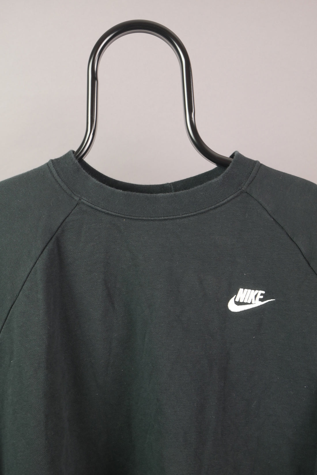 The Nike Classic Sweatshirt (M)