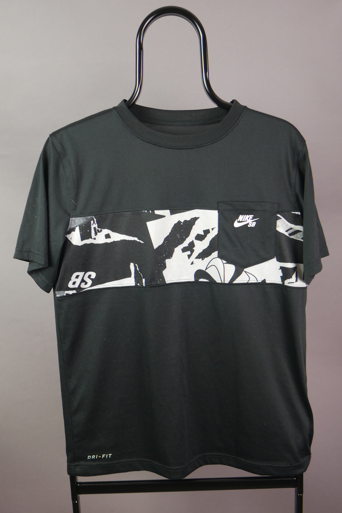 The Nike SB T-Shirt (S)