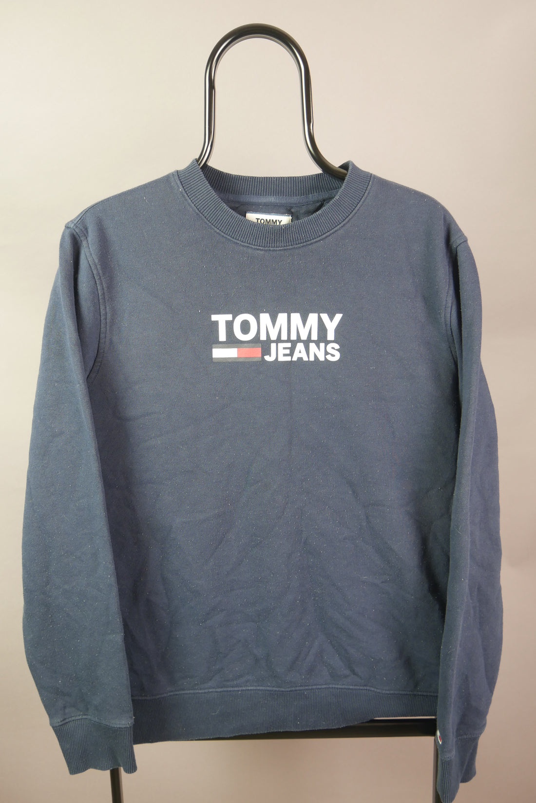 The Tommy Hilfiger Sweatshirt (M)