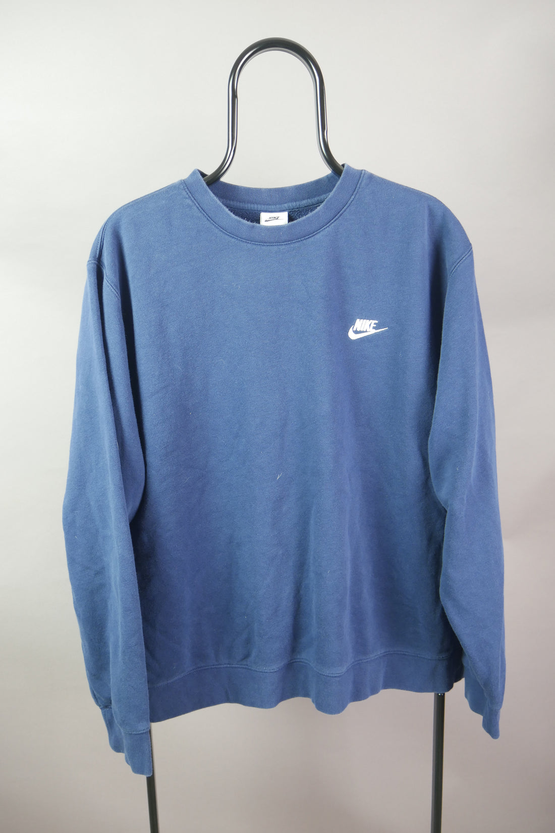 The Classic Nike Sweatshirt (XL)