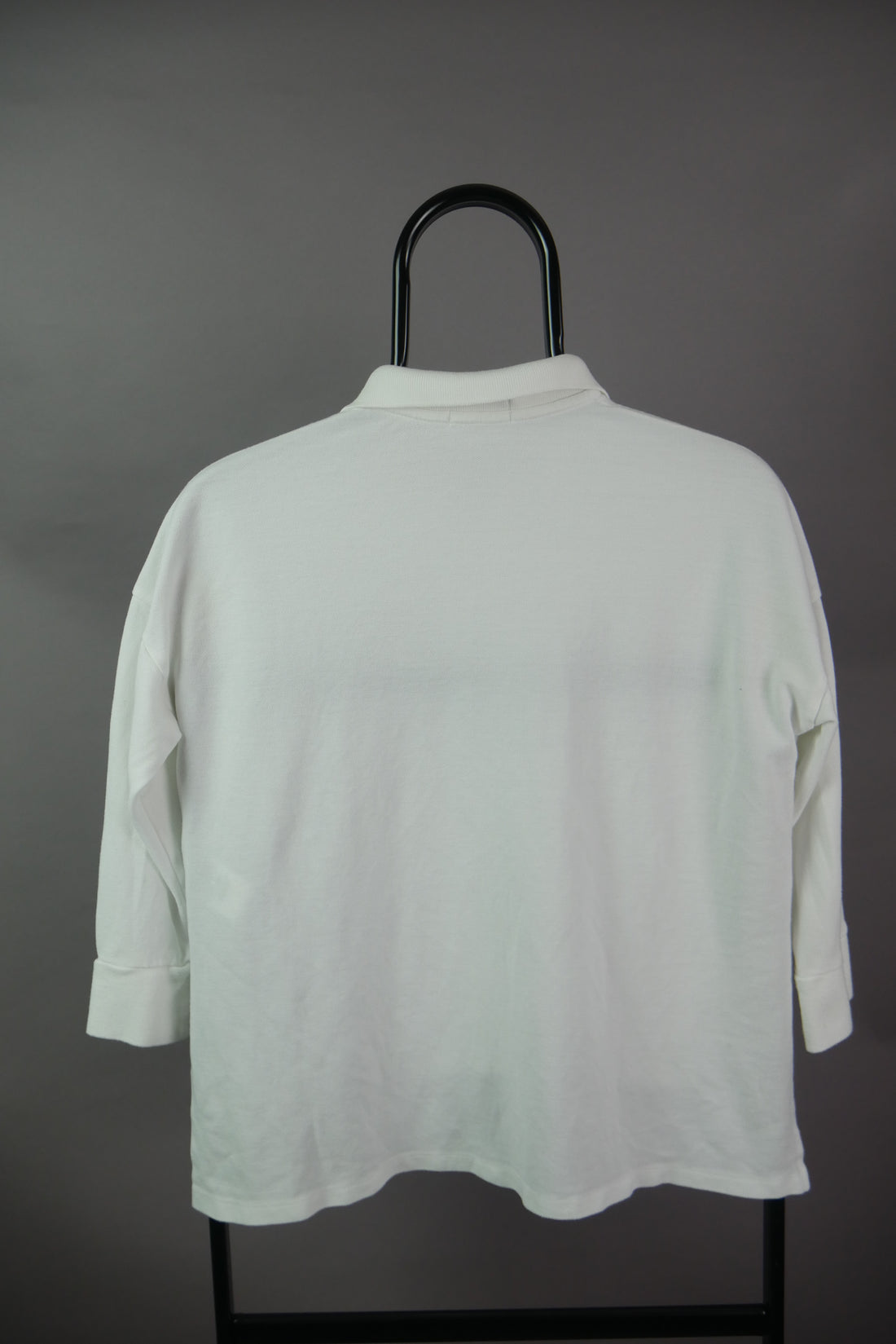 The Ralph Lauren 3/4 Polo Shirt (Women's XS)