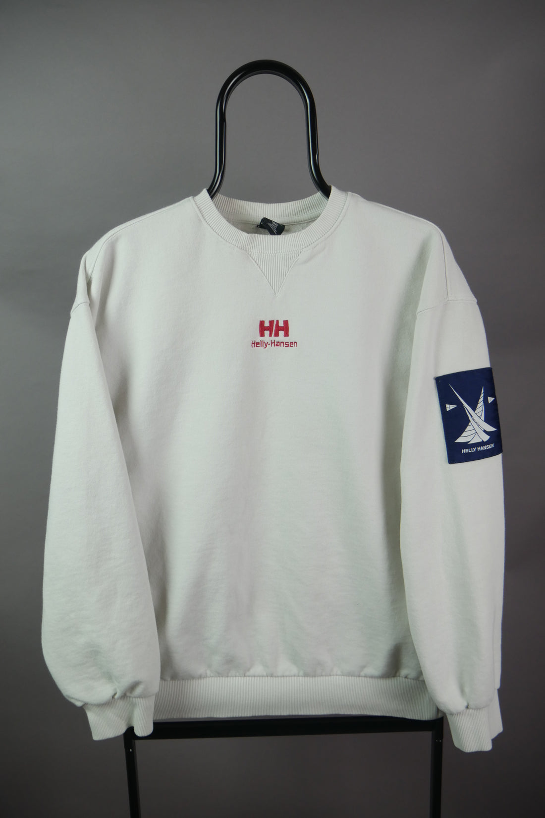 The Helly Hansen Sweatshirt (M)